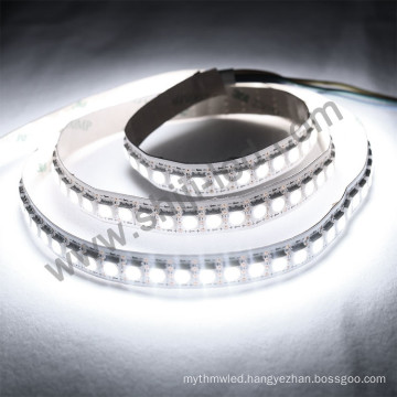 2700K ~ 6500K warm white/natural white/cool white smd 5050 digital led strip APA102C flexible chip tape light